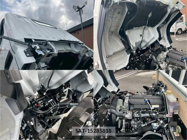 MITSUBISHI FUSO CANTER 2026-03 8876872-11