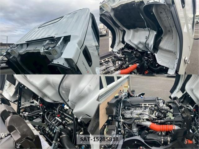 MITSUBISHI FUSO CANTER 2026-03 8876872-12