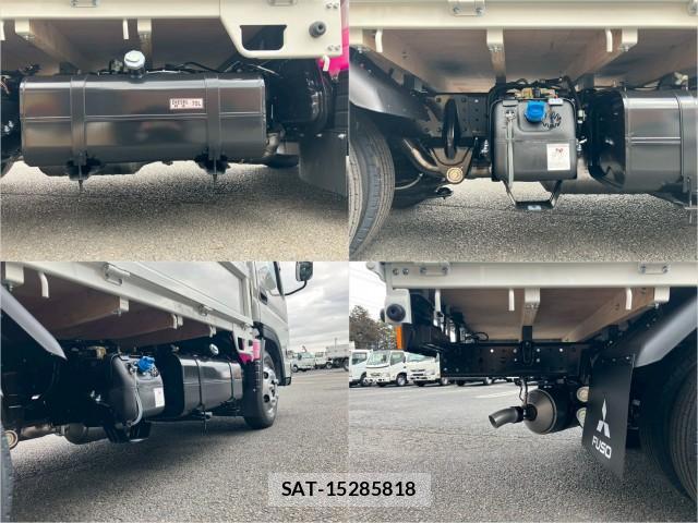 MITSUBISHI FUSO CANTER 2026-03 8876872-14