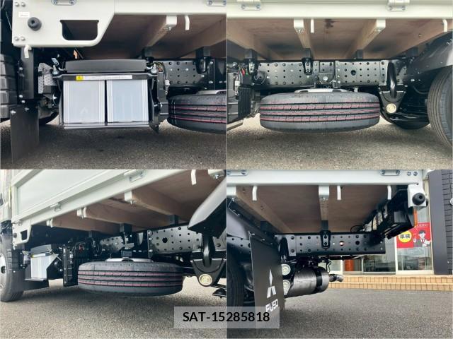 MITSUBISHI FUSO CANTER 2026-03 8876872-15