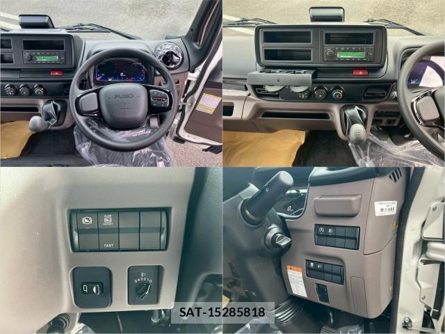 MITSUBISHI FUSO CANTER 2026-03 8876872-16