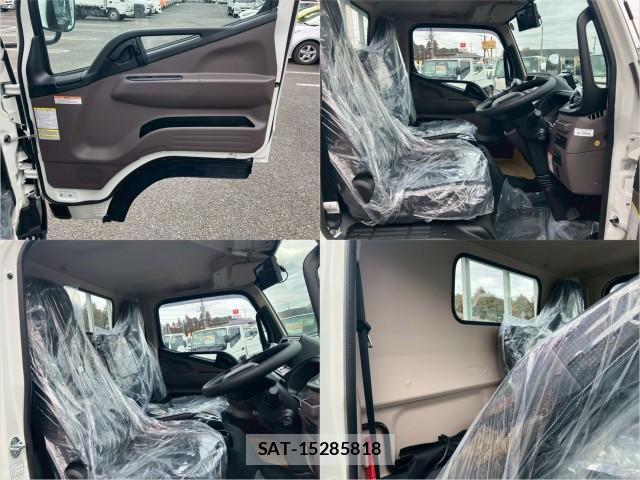 MITSUBISHI FUSO CANTER 2026-03 8876872-17