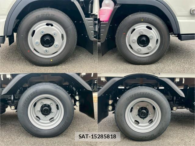 MITSUBISHI FUSO CANTER 2026-03 8876872-19