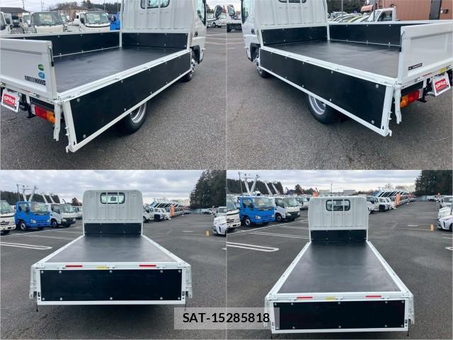 MITSUBISHI FUSO CANTER 2026-03 8876872-7