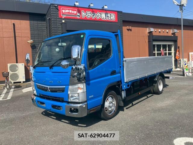 MITSUBISHI FUSO CANTER 2017-02 8876874-0