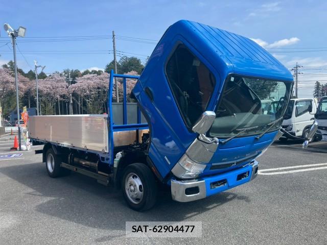 MITSUBISHI FUSO CANTER 2017-02 8876874-10
