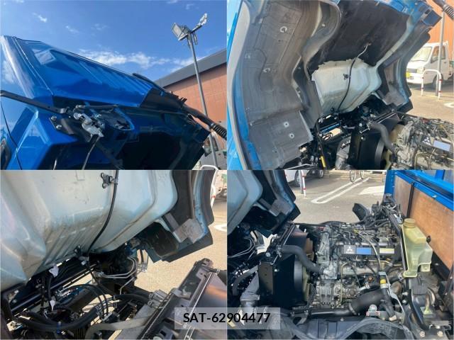 MITSUBISHI FUSO CANTER 2017-02 8876874-11