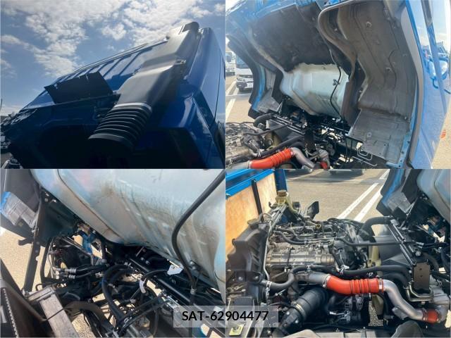 MITSUBISHI FUSO CANTER 2017-02 8876874-12