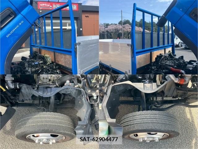 MITSUBISHI FUSO CANTER 2017-02 8876874-13
