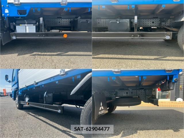 MITSUBISHI FUSO CANTER 2017-02 8876874-14