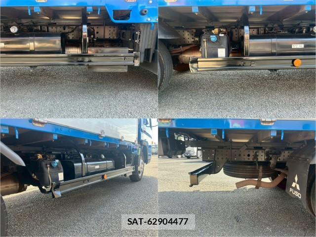 MITSUBISHI FUSO CANTER 2017-02 8876874-15