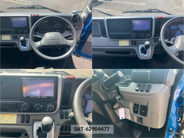 MITSUBISHI FUSO CANTER 2017-02 8876874-16
