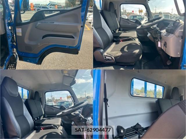 MITSUBISHI FUSO CANTER 2017-02 8876874-17