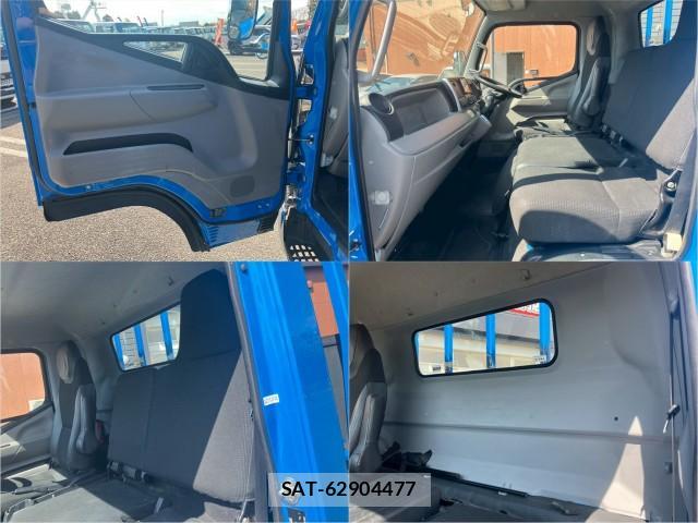 MITSUBISHI FUSO CANTER 2017-02 8876874-18