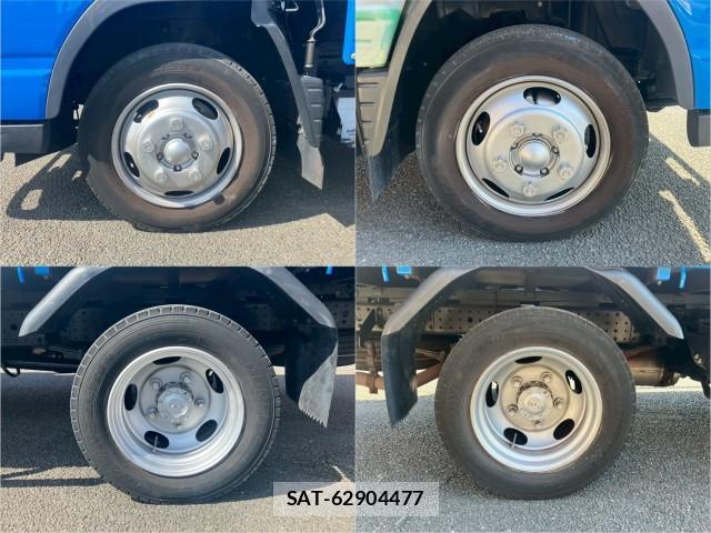 MITSUBISHI FUSO CANTER 2017-02 8876874-19