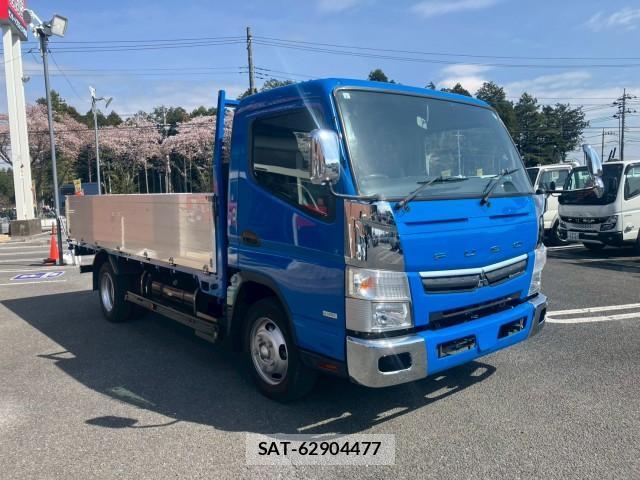 MITSUBISHI FUSO CANTER 2017-02 8876874-2