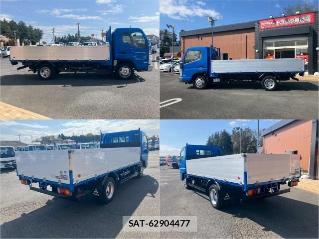MITSUBISHI FUSO CANTER 2017-02 8876874-3