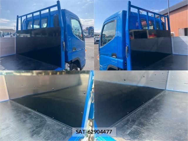 MITSUBISHI FUSO CANTER 2017-02 8876874-5