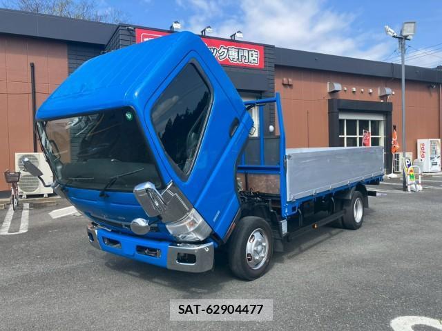 MITSUBISHI FUSO CANTER 2017-02 8876874-8