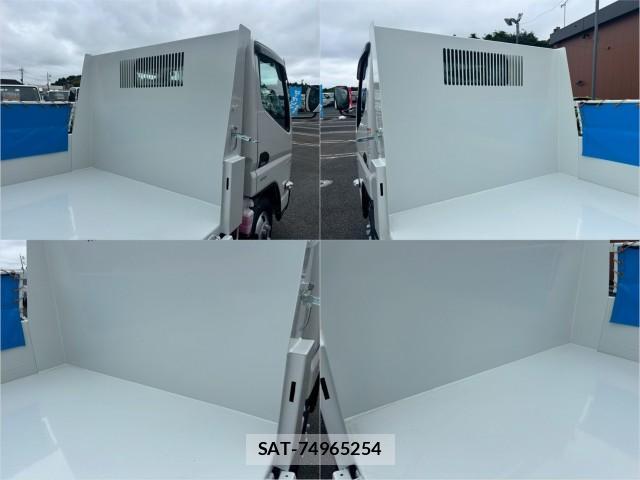 MITSUBISHI FUSO CANTER 2026-03 8876875-4