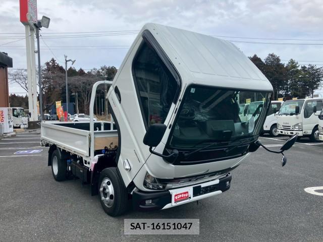 MITSUBISHI FUSO CANTER 2026-04 8876876-10