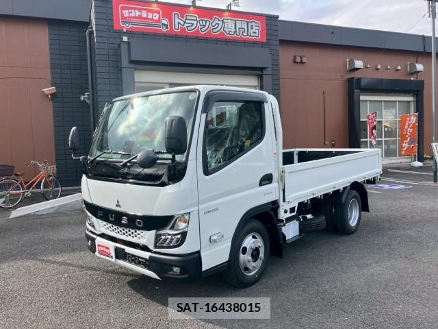 MITSUBISHI FUSO CANTER 2026-04 8876877-0