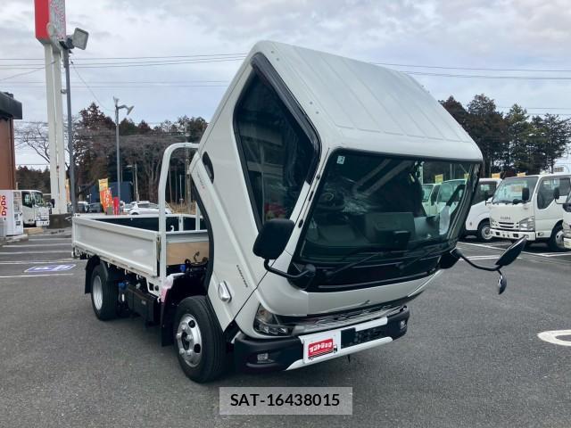 MITSUBISHI FUSO CANTER 2026-04 8876877-10