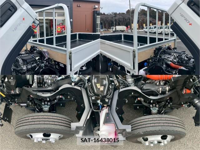 MITSUBISHI FUSO CANTER 2026-04 8876877-13