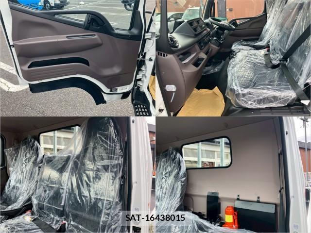MITSUBISHI FUSO CANTER 2026-04 8876877-18