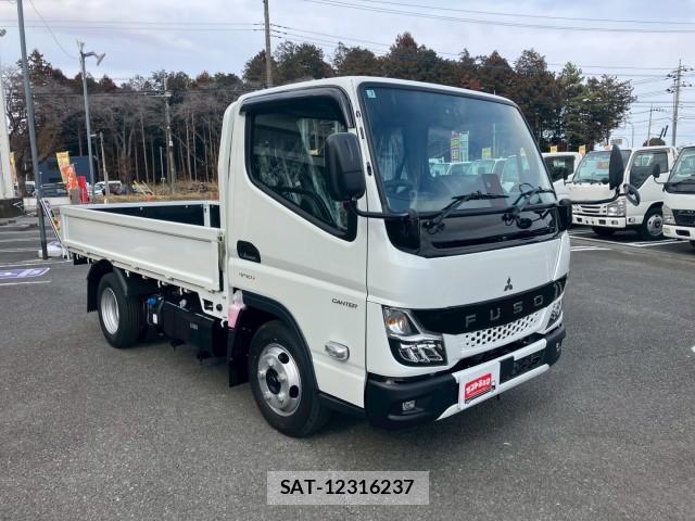 MITSUBISHI FUSO CANTER 2026-04 8876878-2