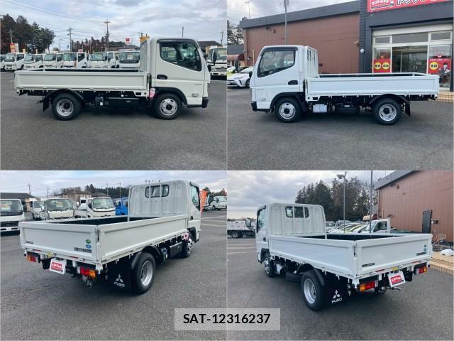 MITSUBISHI FUSO CANTER 2026-04 8876878-3