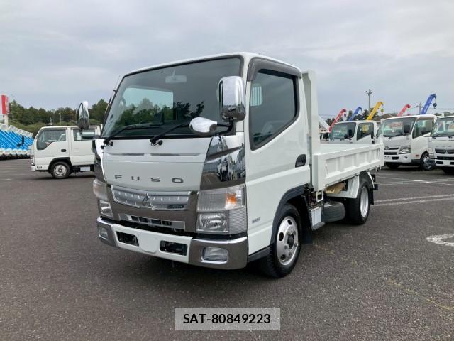 MITSUBISHI FUSO CANTER 2019-08 8876880-0