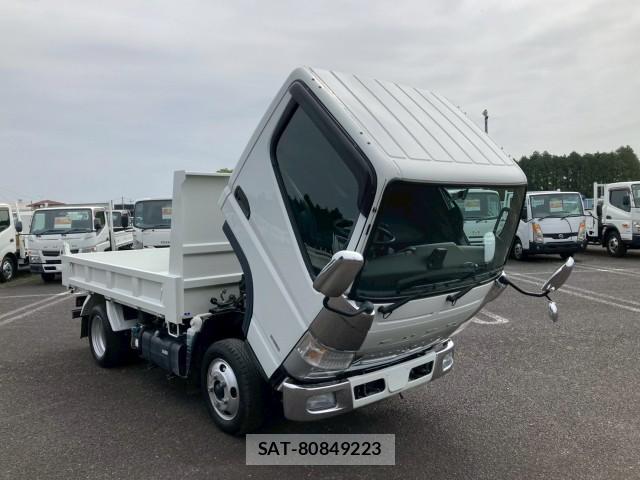 MITSUBISHI FUSO CANTER 2019-08 8876880-10