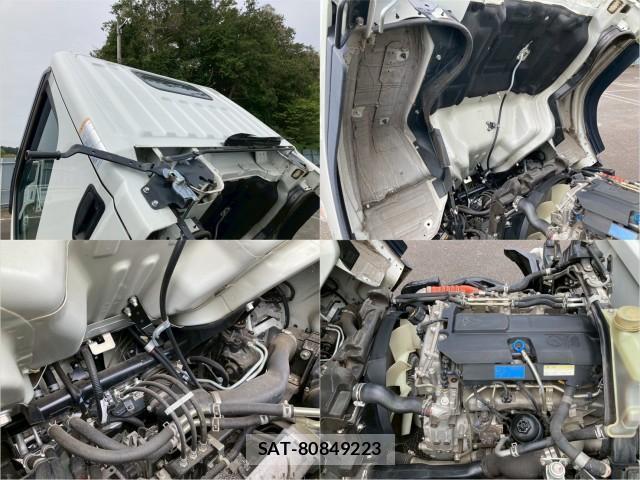 MITSUBISHI FUSO CANTER 2019-08 8876880-11