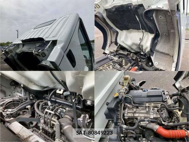 MITSUBISHI FUSO CANTER 2019-08 8876880-12