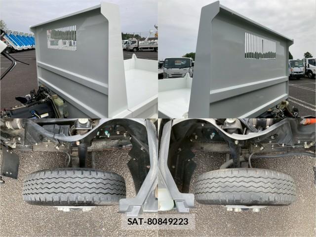 MITSUBISHI FUSO CANTER 2019-08 8876880-13