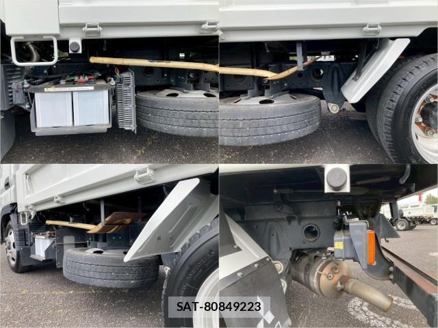 MITSUBISHI FUSO CANTER 2019-08 8876880-14