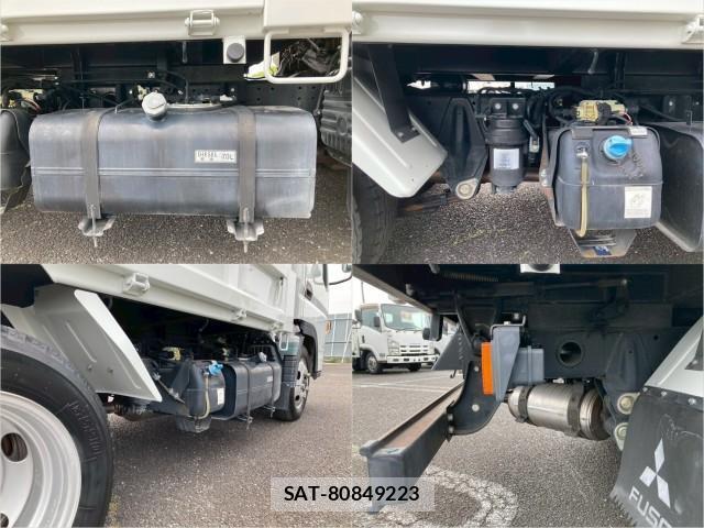 MITSUBISHI FUSO CANTER 2019-08 8876880-15