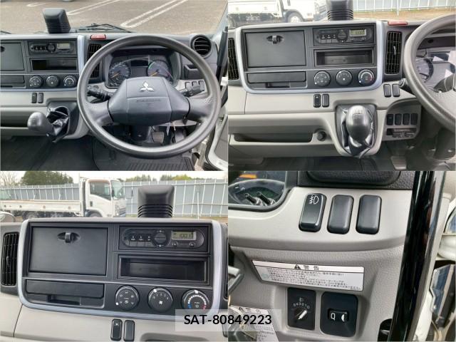 MITSUBISHI FUSO CANTER 2019-08 8876880-16