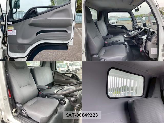 MITSUBISHI FUSO CANTER 2019-08 8876880-17