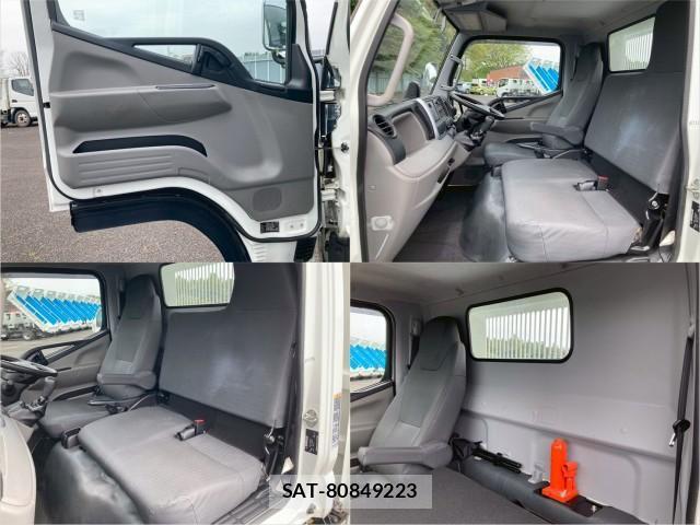 MITSUBISHI FUSO CANTER 2019-08 8876880-18