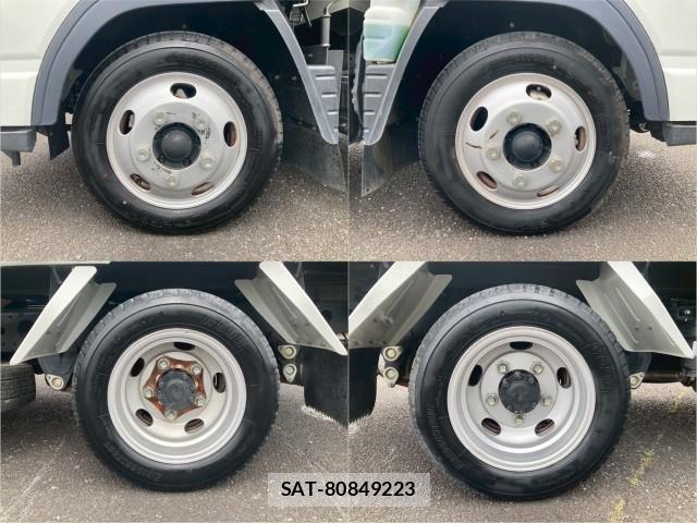 MITSUBISHI FUSO CANTER 2019-08 8876880-19
