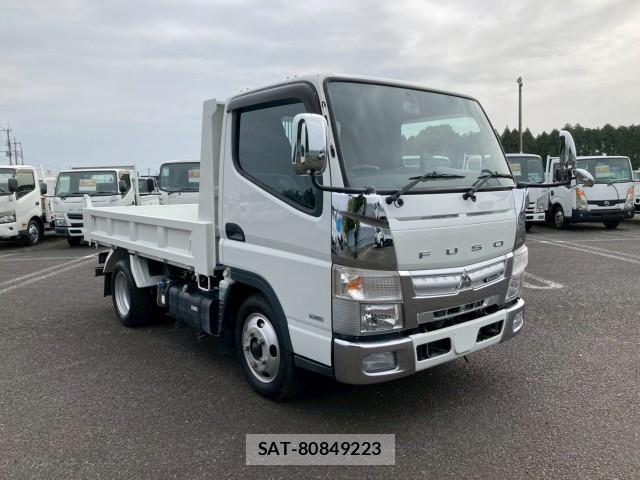 MITSUBISHI FUSO CANTER 2019-08 8876880-2