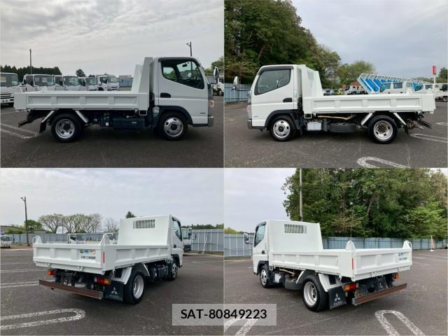 MITSUBISHI FUSO CANTER 2019-08 8876880-3