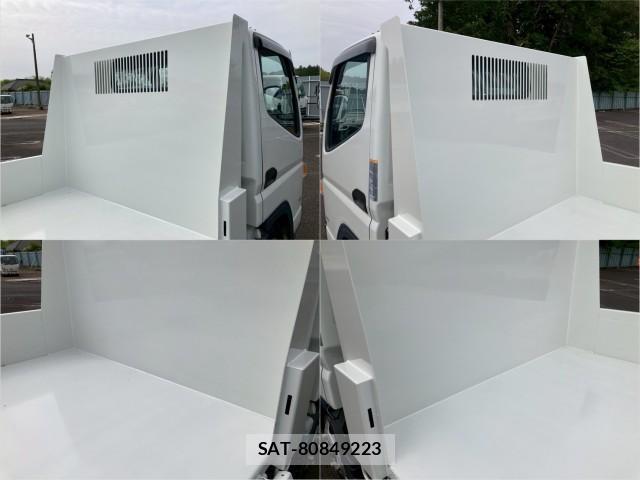 MITSUBISHI FUSO CANTER 2019-08 8876880-4