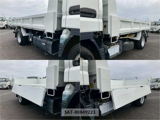 MITSUBISHI FUSO CANTER 2019-08 8876880-5