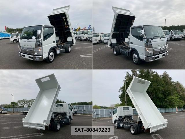 MITSUBISHI FUSO CANTER 2019-08 8876880-7