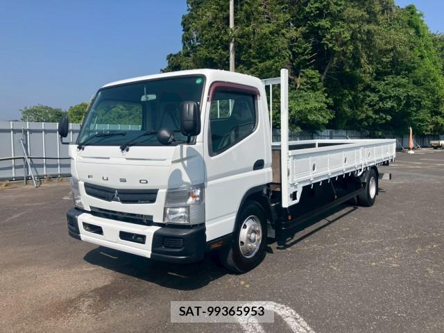MITSUBISHI FUSO CANTER 2013-12 8876884-0