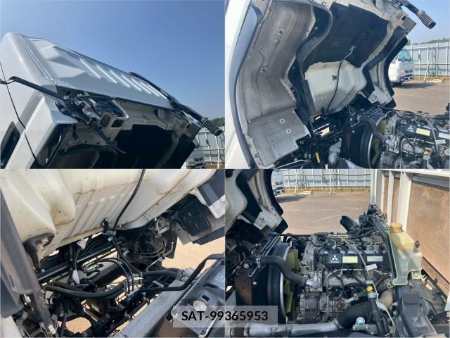 MITSUBISHI FUSO CANTER 2013-12 8876884-11