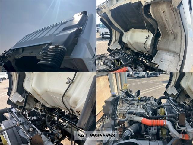 MITSUBISHI FUSO CANTER 2013-12 8876884-12